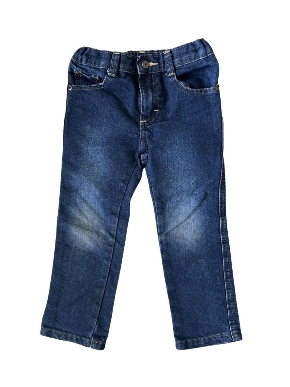 Kids Wrangler Jeans, sz 4T